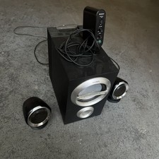 Sony active speaker for sale  WORTHING