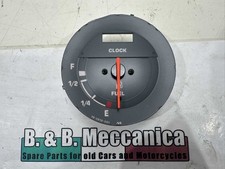 Livello carburante benzina usato Livello carburante benzina usato  Gambettola