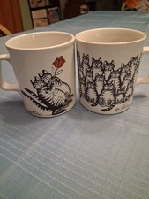 Vtg 1979 kliban for sale  Saint Albans