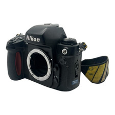 Nikon f100 kamera gebraucht kaufen  Bönningstedt