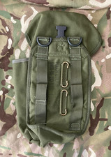 Utility webbing pouch for sale Utility webbing pouch for sale  DURHAM