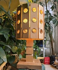 Vintage wooden oak for sale Vintage wooden oak for sale  BROMLEY