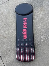 Total gym xl7 for sale  Camby