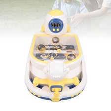 Flipper électronique table d'occasion  Expédié en France