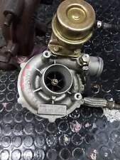 Turbocompressore volkswagen lu usato  Sinopoli