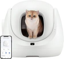 Catlink baymax selbstreinigend gebraucht kaufen  Bruchsal