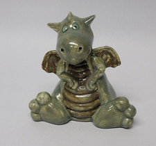 Dragon coin bank for sale  Chillicothe