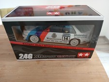 Tamiya intaglio bmw usato  Spedire a Italy