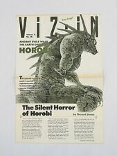 1989 viz media for sale  Cedar Park