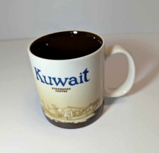 Starbucks kuwait global for sale  Yelm