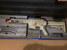 Airsoft starter kit for sale  Anamosa