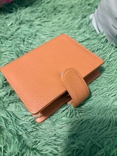 Filofax norfolk pocket for sale  Los Angeles