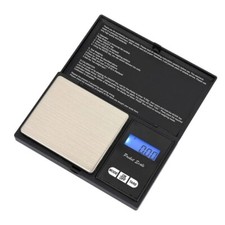 Taschenwaage 1000g feinwaage gebraucht kaufen  Essen