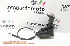 Leva invertitore cambio usato  Riesi