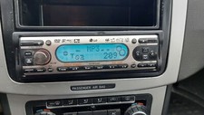 Stereo marca tcd usato  Gioia del Colle