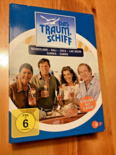Traumschiff box neuseeland gebraucht kaufen  Kaiserslautern