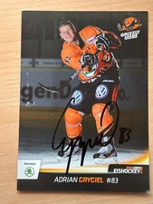 Adrian grygiel grizzly gebraucht kaufen  Perkam