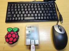 Raspberry solution element for sale  Monroe