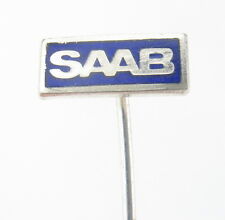 Saab anstecknadel pin gebraucht kaufen  Schorndorf