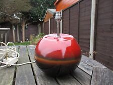 Cobridge stoneware unusual for sale  HITCHIN