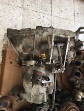 Cambio alfa 164 usato  Morra de Sanctis