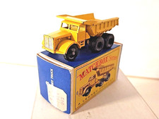 Matchbox lesney euclid gebraucht kaufen  Deutschland