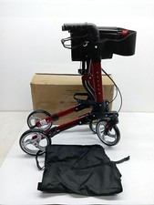 Antar AT51006R aluminiowy składany rollator na sprzedaż  PL