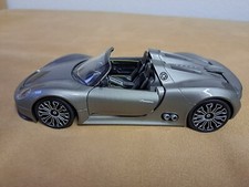 Porsche modellauto porsche gebraucht kaufen  Walzbachtal