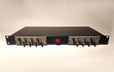 BFE MK5b (Filtek MK3) Equalizer im Siemens Sitral-Format, Rundfunktechnik  comprar usado  Enviando para Brazil