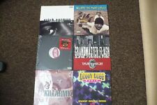 Various hip hop for sale  GOOLE