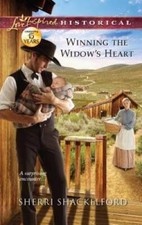 Winning widow heart for sale  Montgomery