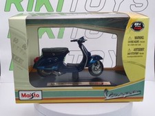 Piaggio vespa 125 usato  Varese