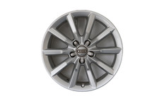 Alloy wheel single for sale  UK