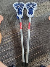 Two stx lacrosse for sale  Tripoli