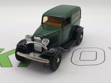 Ford panel delivery usato  Varese