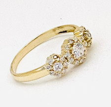 18k solid yellow for sale  Jamaica