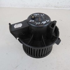Termoventilatore per peugeot usato  Vajont