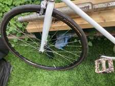 Charge bicycle for sale  CHINNOR