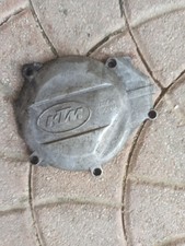 Coperchio cover statore usato  Campobasso