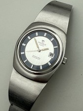 Tissot t12 seastar d'occasion  Annecy