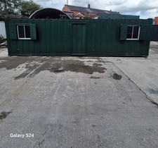 32ft 10ft open for sale  SALFORD