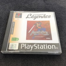 Ps1 alundra fra d'occasion  France