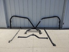 Yamaha wolverine 700 for sale  Norfolk