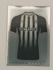 Maillot angers panini d'occasion  Coincy