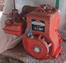4 horse power engine briggs for sale 4 horse power engine briggs for sale Escondido