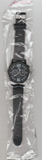 Montre neuve noire d'occasion  Ussac