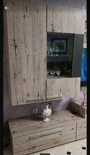 Wohnzimmerschrank jahre alt gebraucht kaufen  Hünfeld