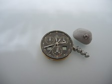 Uhrwerk mega 1670 gebraucht kaufen  Herford