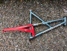 Marin mount vision for sale  LYMM