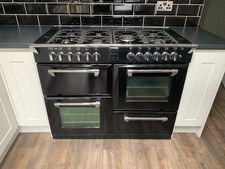 Stoves richmond 110df for sale  ROCHFORD